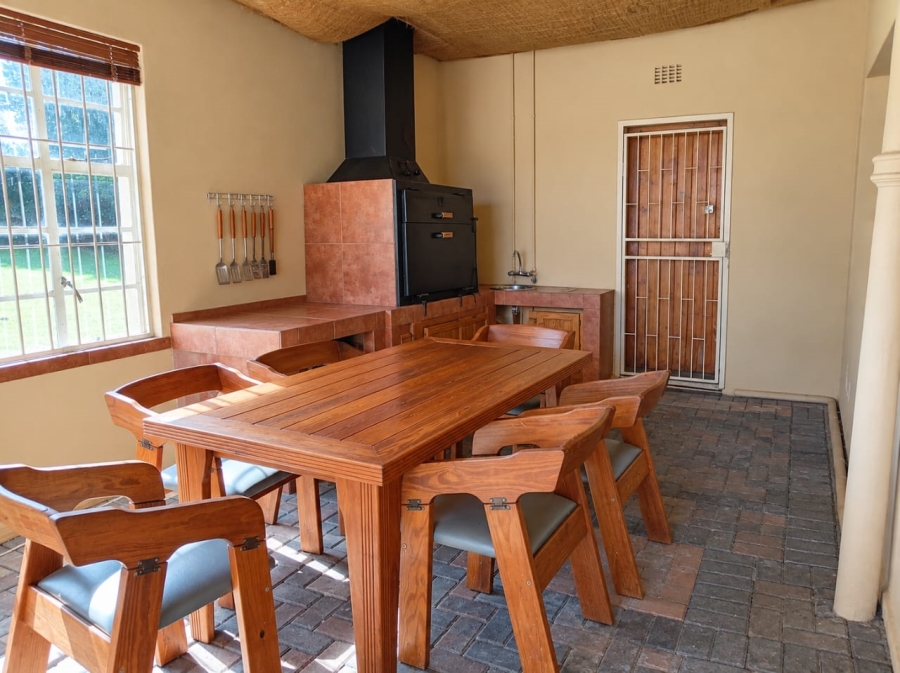 3 Bedroom Property for Sale in Kroonheuwel Free State